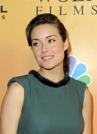 Megan Boone