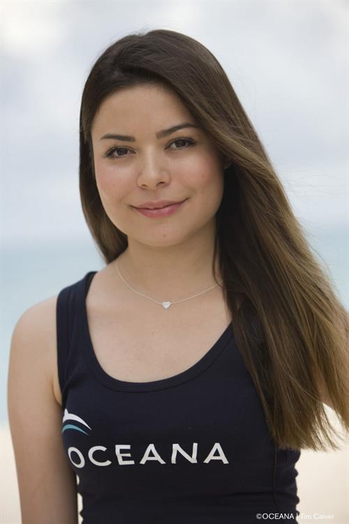 Miranda Cosgrove