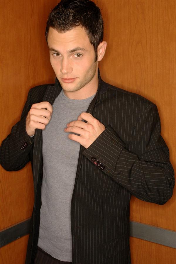 Penn Badgley