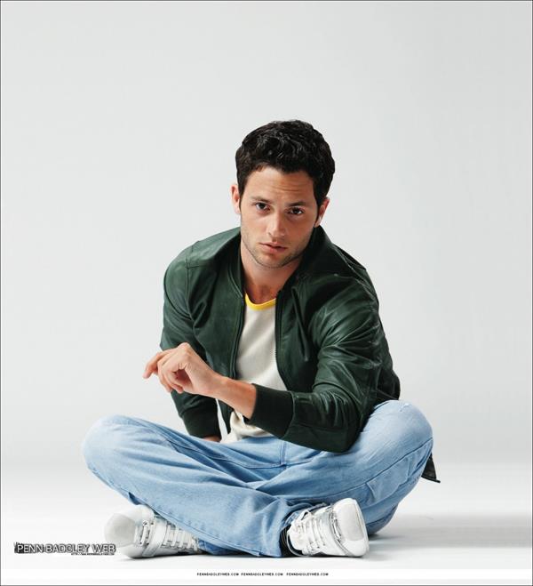 Penn Badgley