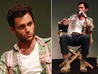 Penn Badgley
