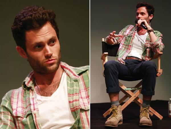 Penn Badgley