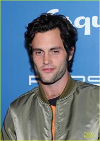 Penn Badgley