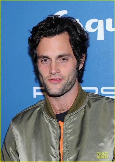 Penn Badgley