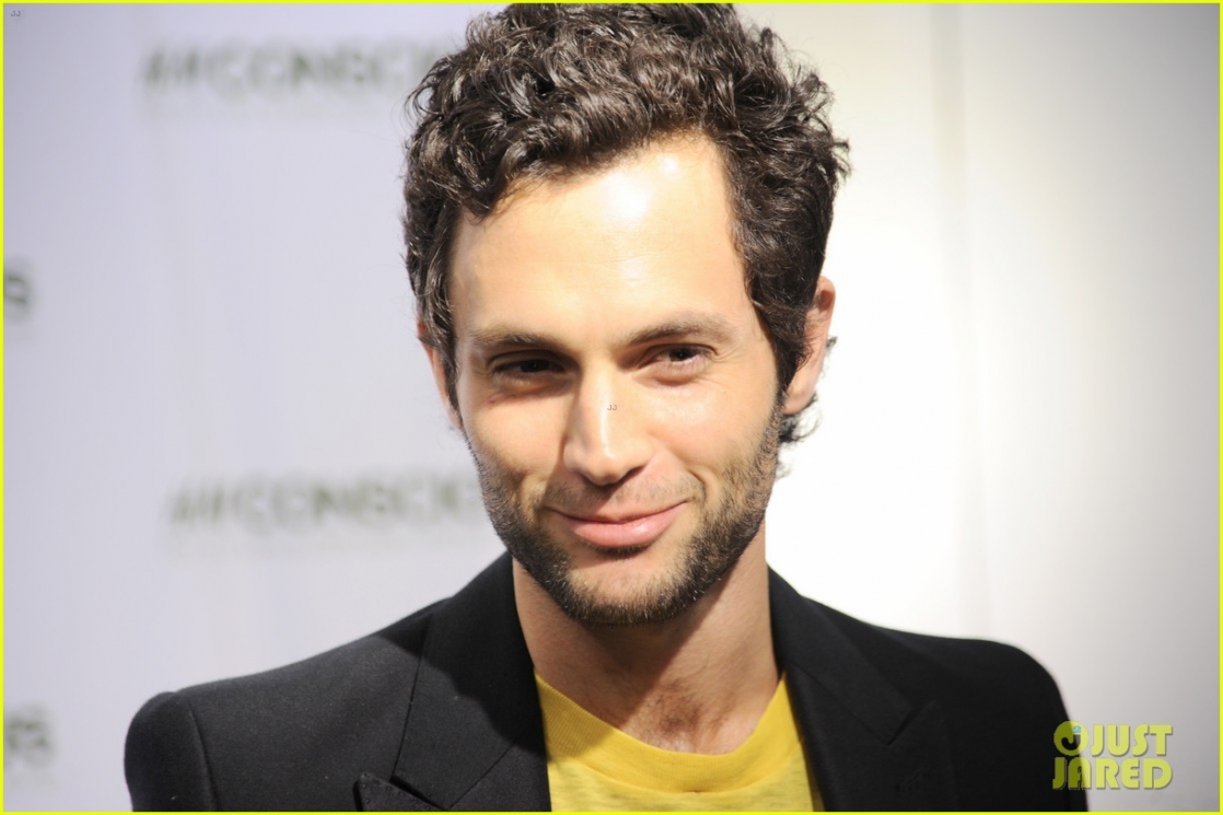 Penn Badgley