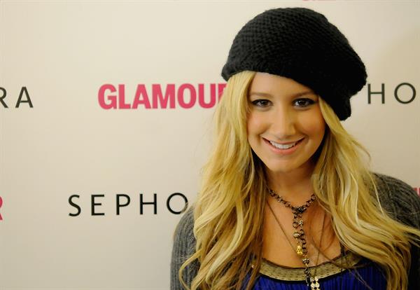 Ashley Tisdale