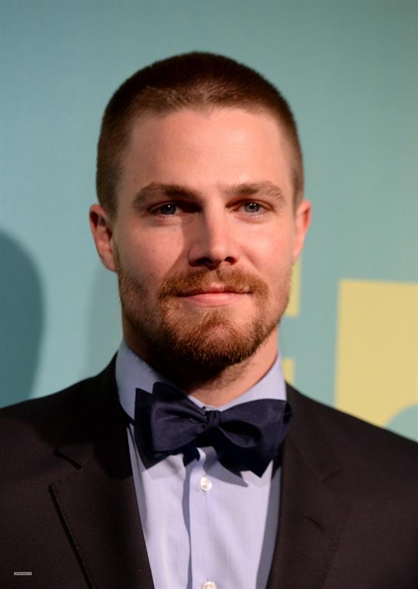 Stephen Amell