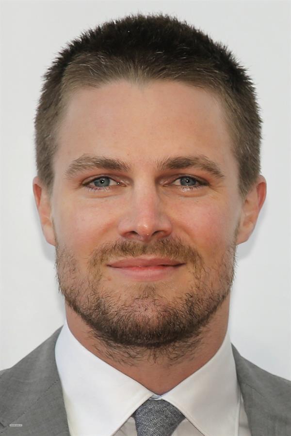 Stephen Amell