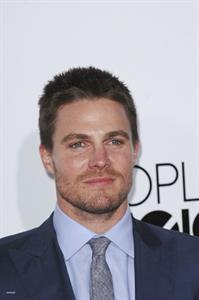 Stephen Amell