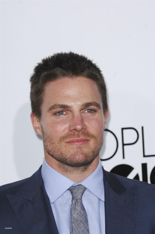 Stephen Amell