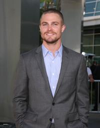 Stephen Amell