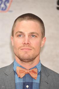 Stephen Amell