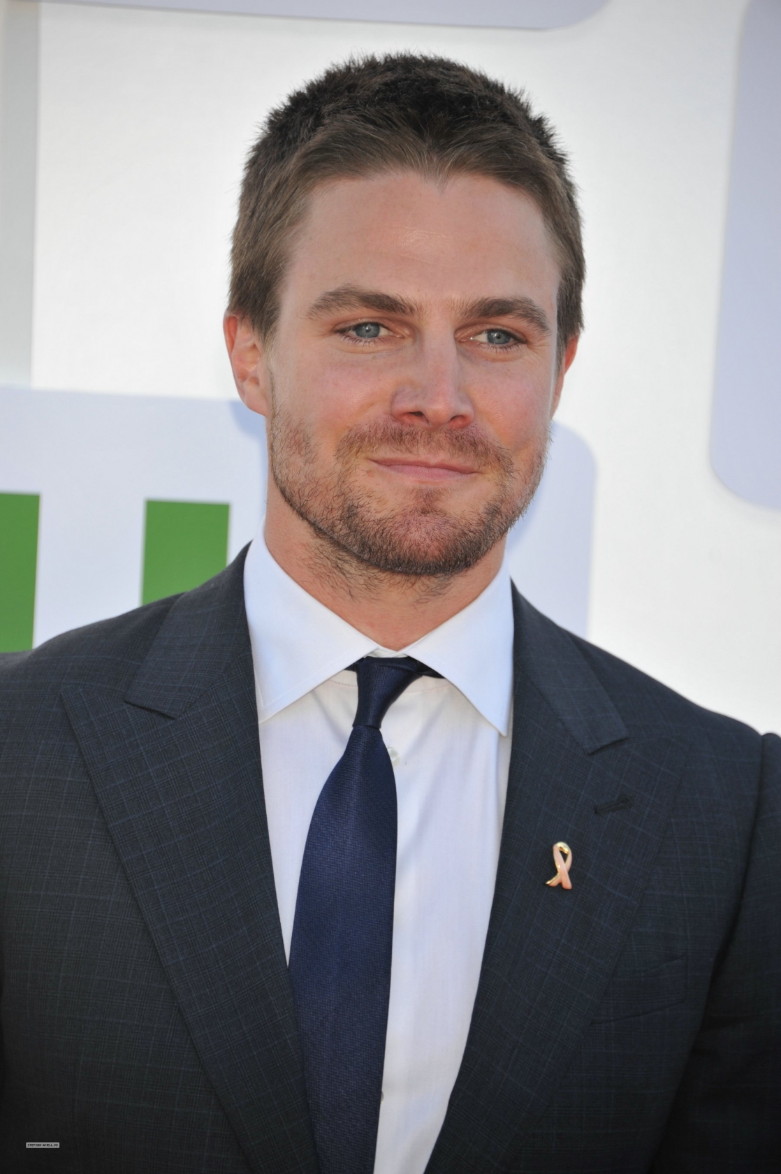 Stephen Amell