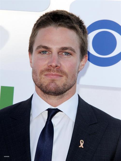 Stephen Amell