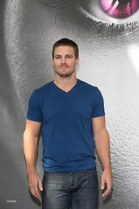 Stephen Amell
