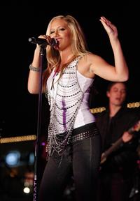 Ashley Tisdale