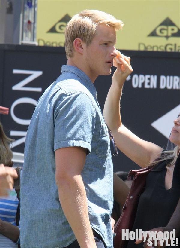 Alexander Ludwig