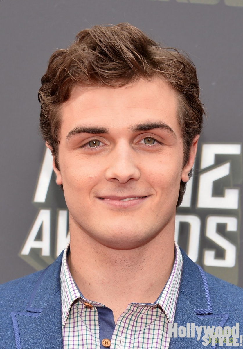 Beau Mirchoff