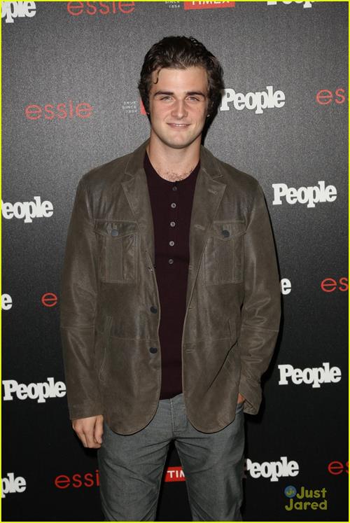 Beau Mirchoff