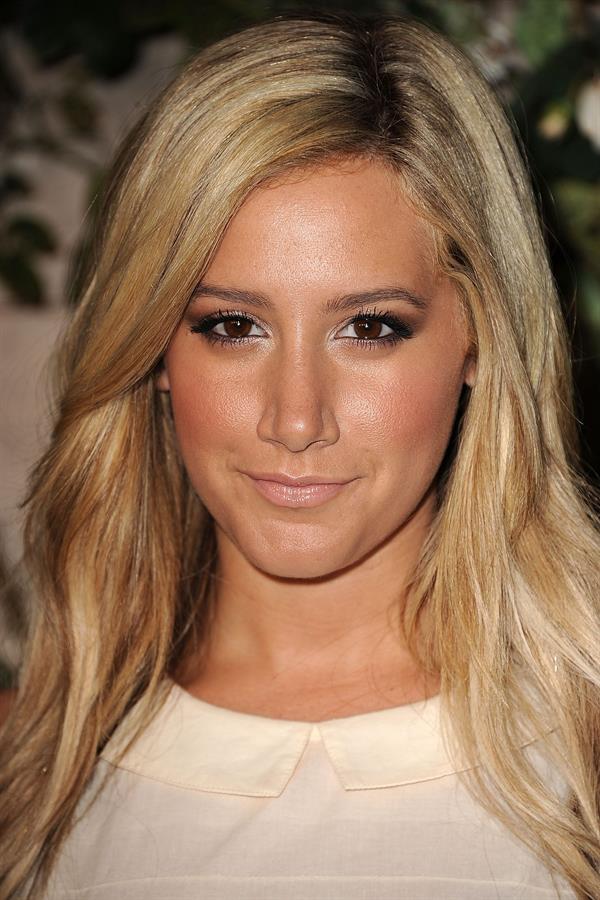 Ashley Tisdale