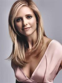 Sarah Michelle Gellar