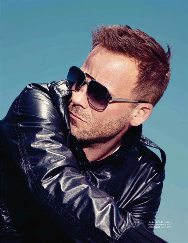 Stephen Dorff