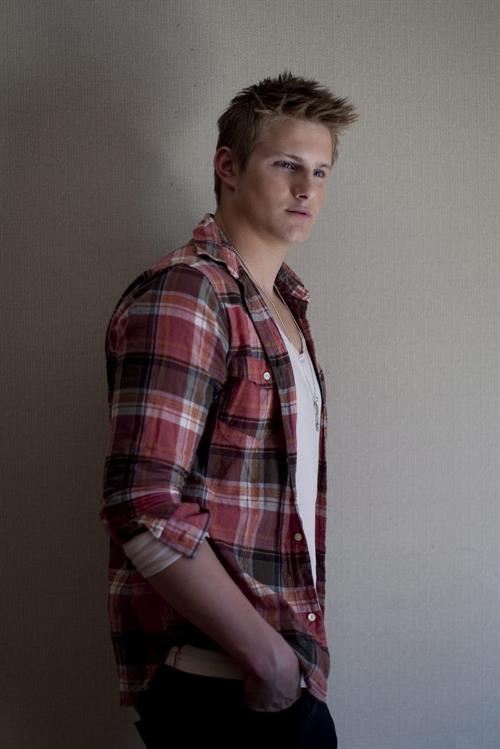 Alexander Ludwig
