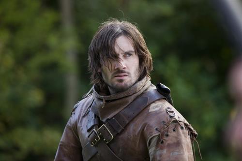 Clive Standen