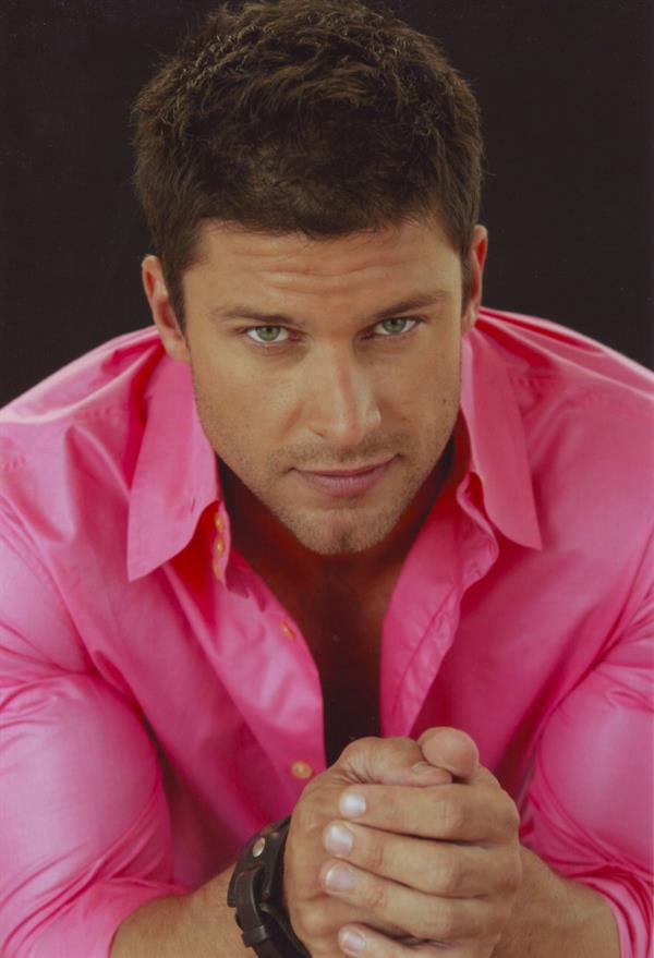 Greg Vaughan