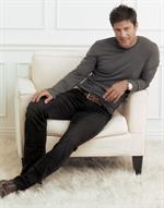 Greg Vaughan