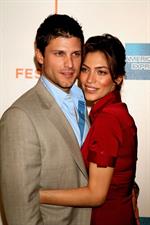 Greg Vaughan
