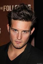 Nico Tortorella
