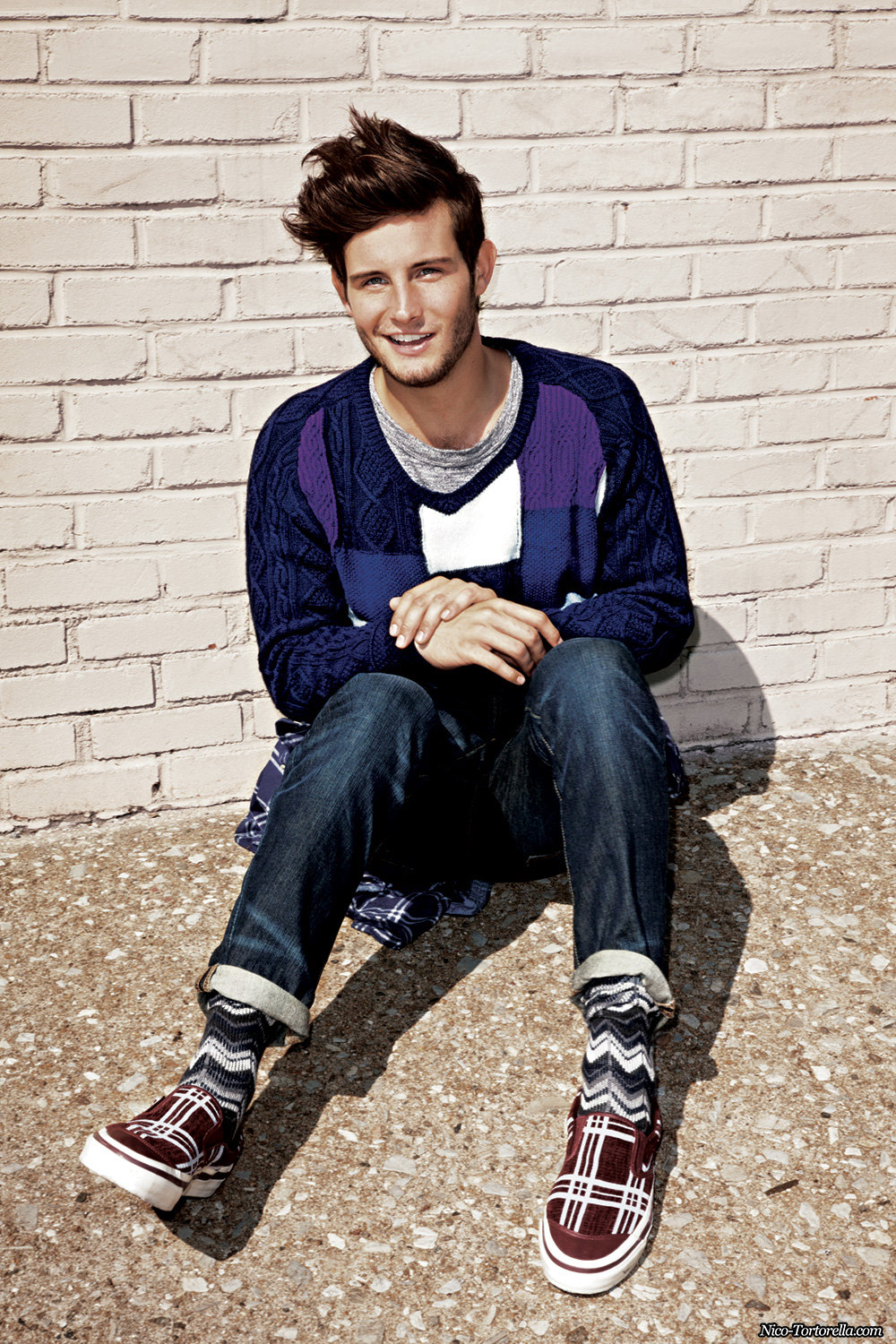 Nico Tortorella