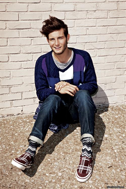 Nico Tortorella