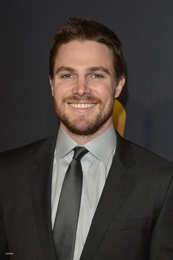 Stephen Amell