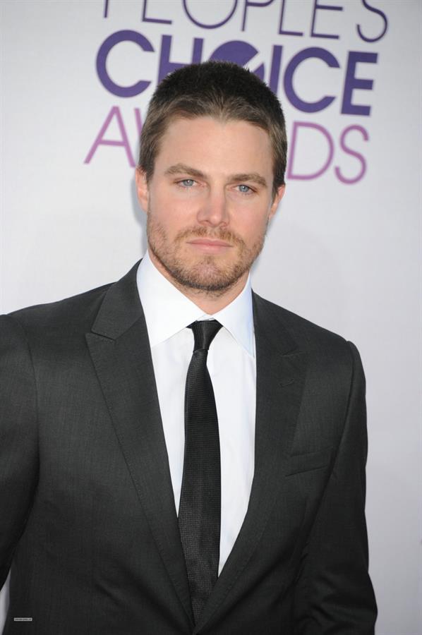 Stephen Amell