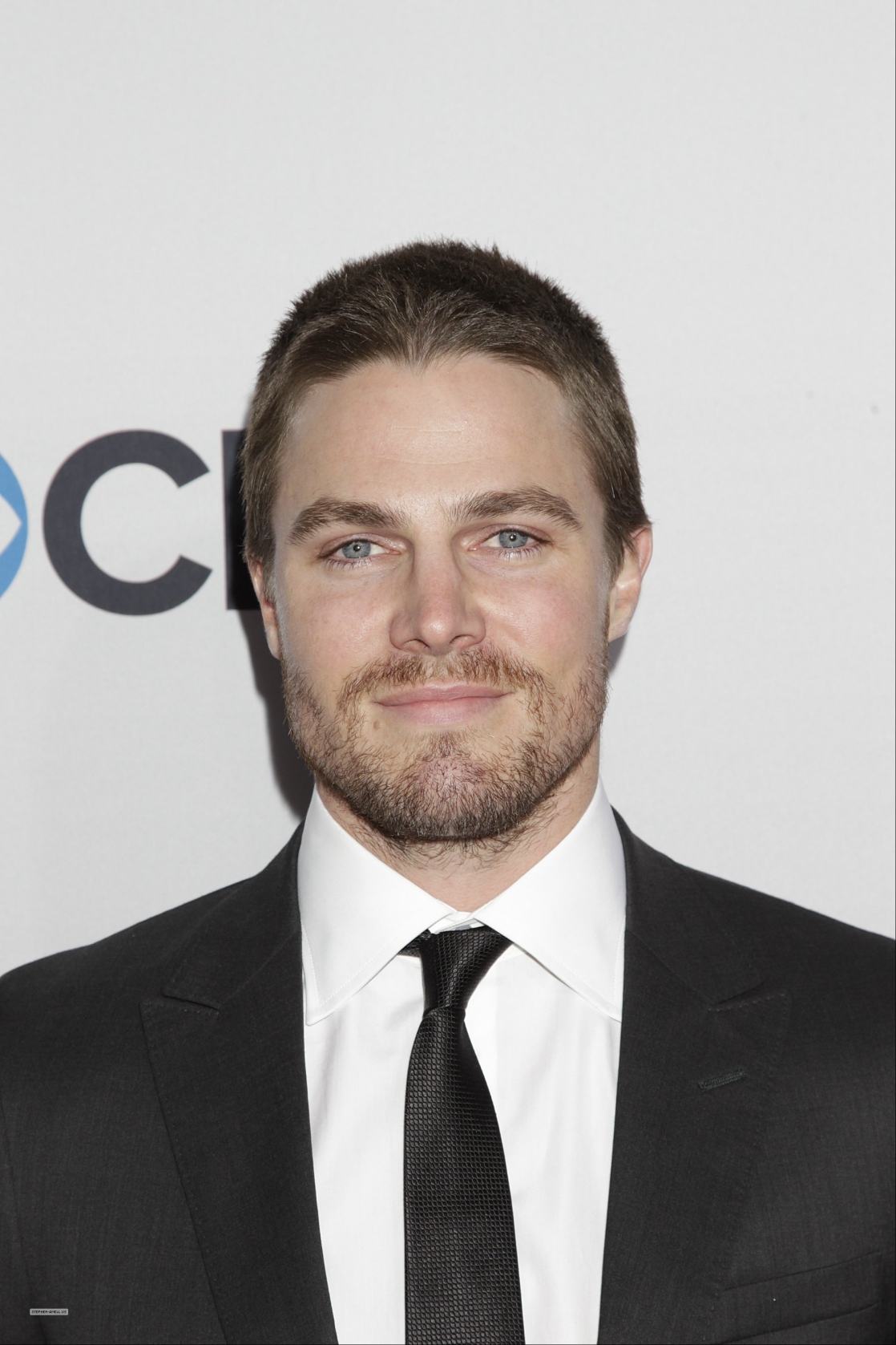 Stephen Amell