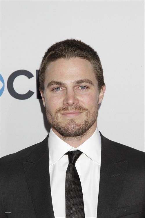Stephen Amell