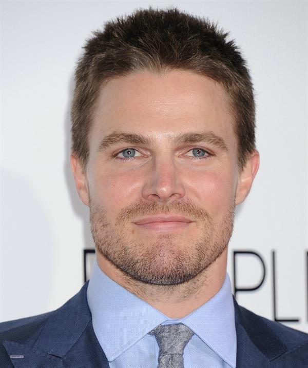 Stephen Amell