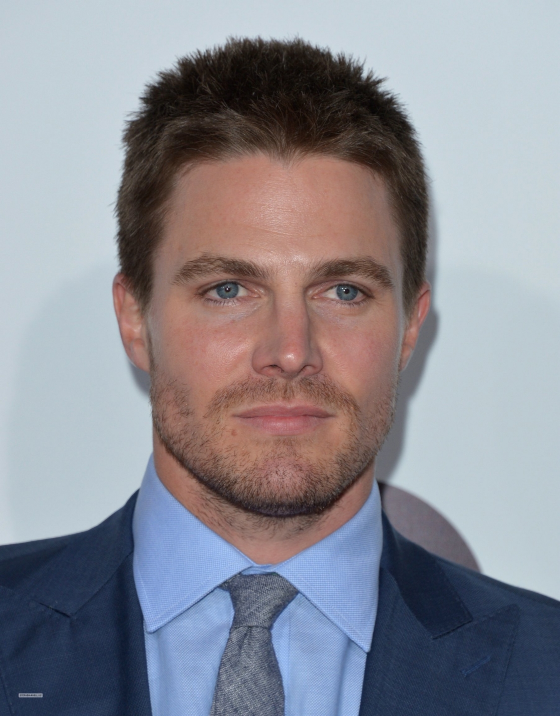 Stephen Amell Pictures