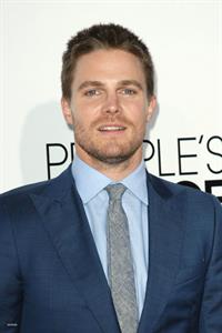 Stephen Amell