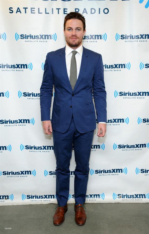 Stephen Amell