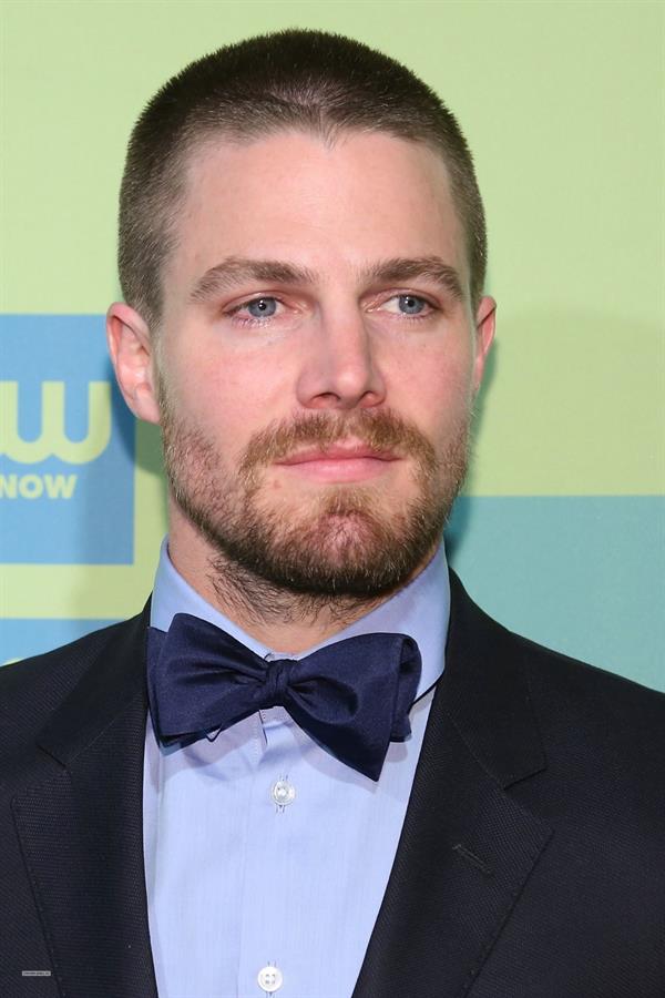 Stephen Amell