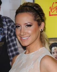 Ashley Tisdale