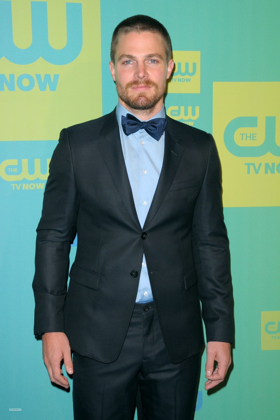 Stephen Amell