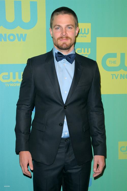 Stephen Amell