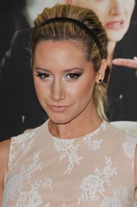 Ashley Tisdale