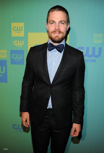 Stephen Amell