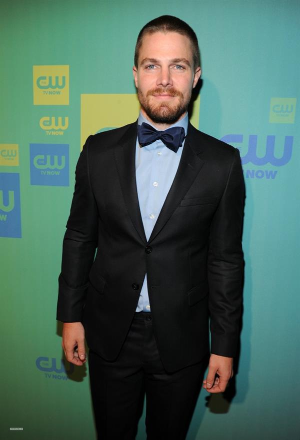 Stephen Amell