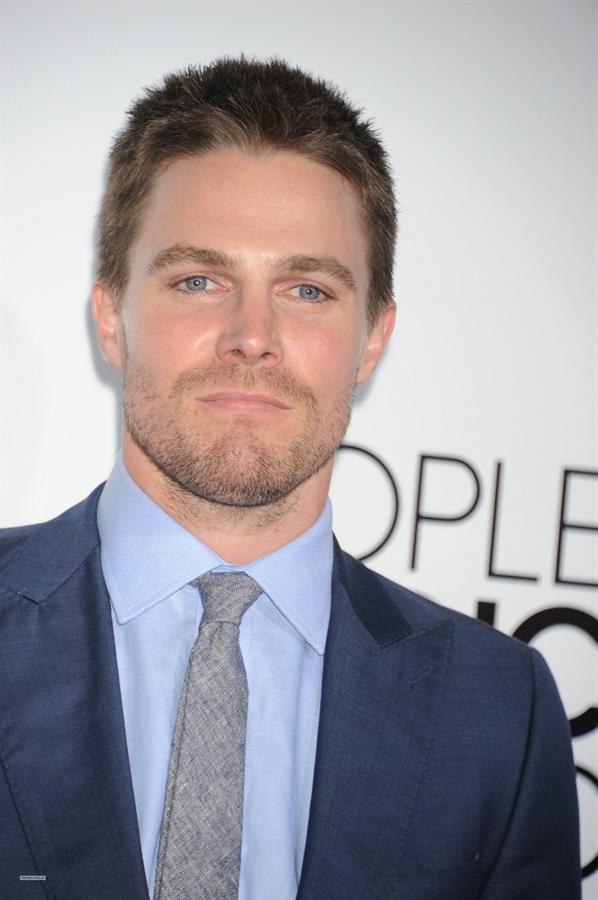 Stephen Amell